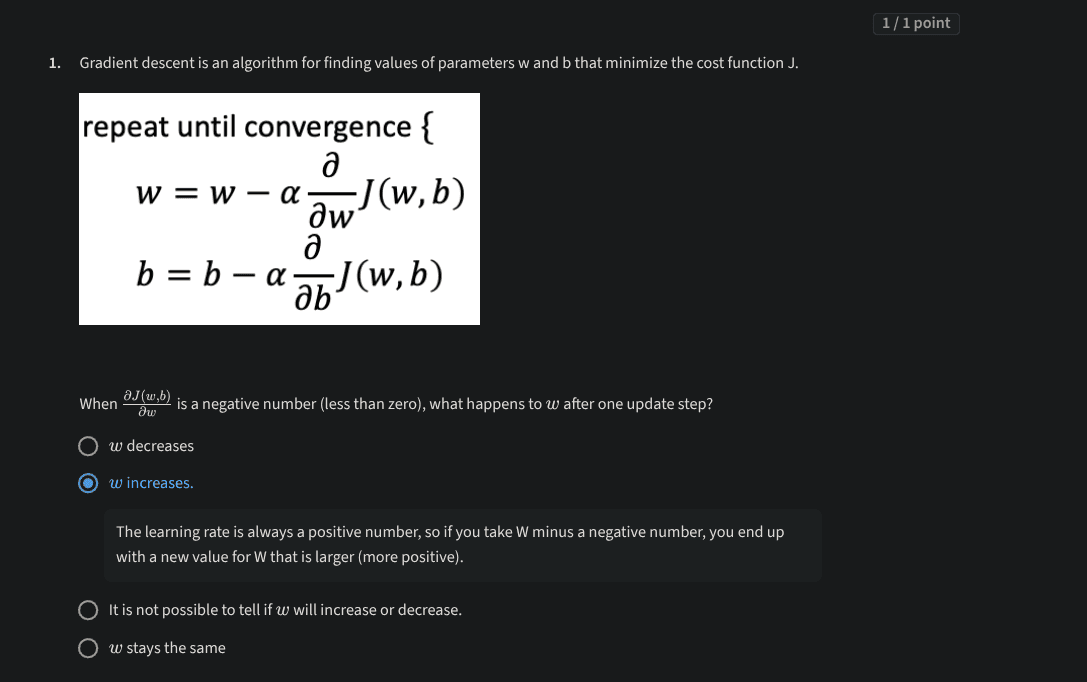 Quiz Question 1